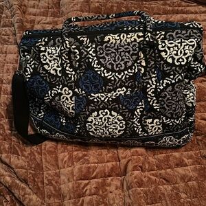 Vera Bradley Duffle Bag